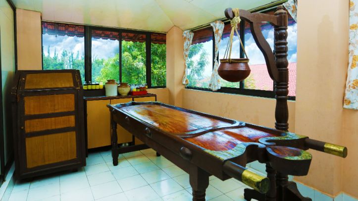 Kodai resort hotel_5